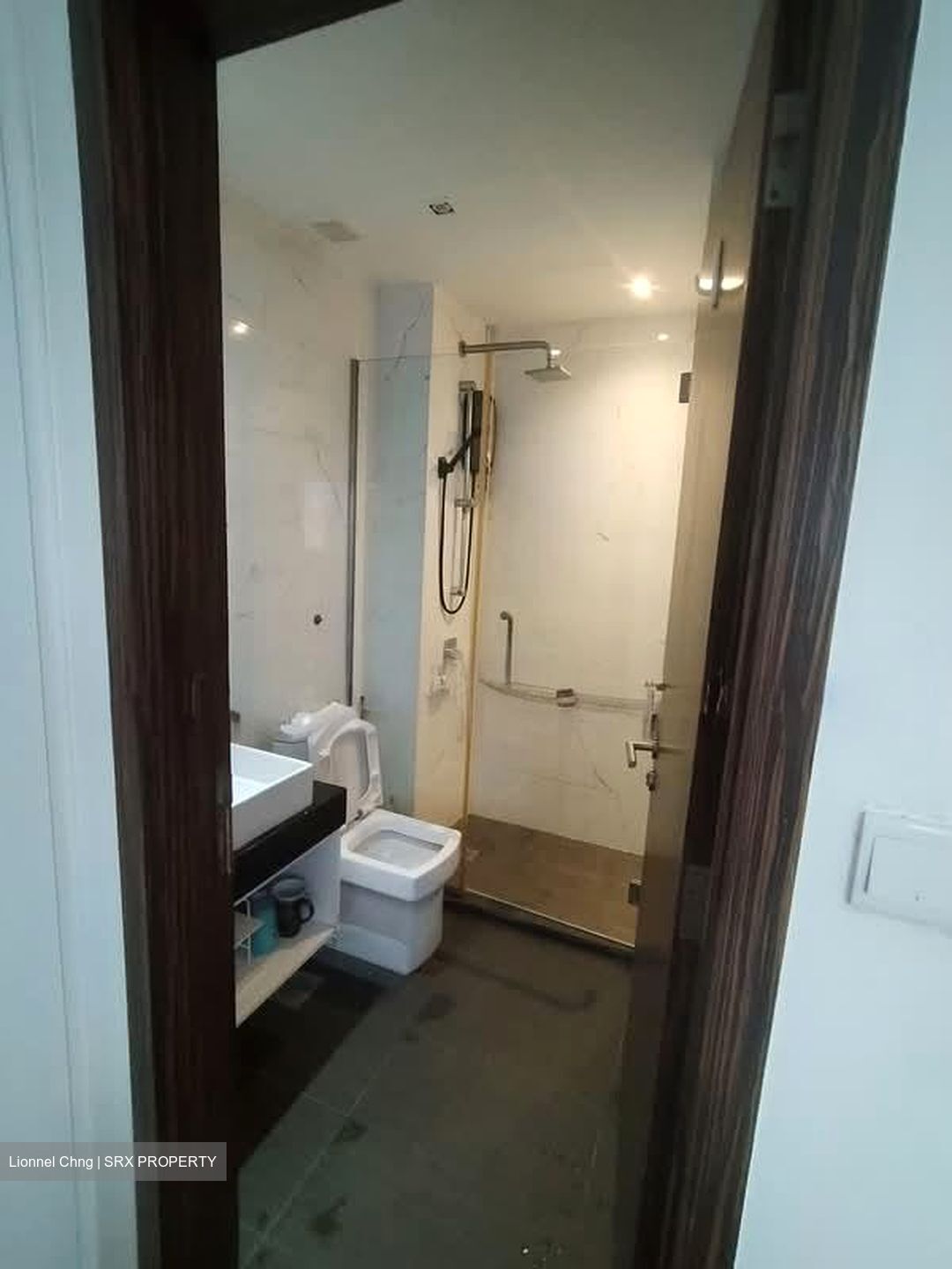 1953@Tessensohn (D8), Apartment #566273031